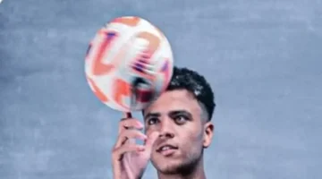 مشاركة مرتقبة.. أحمد ربيع يظهر في تدريبات الزمالك بعد تماثله للشفاء الكامل